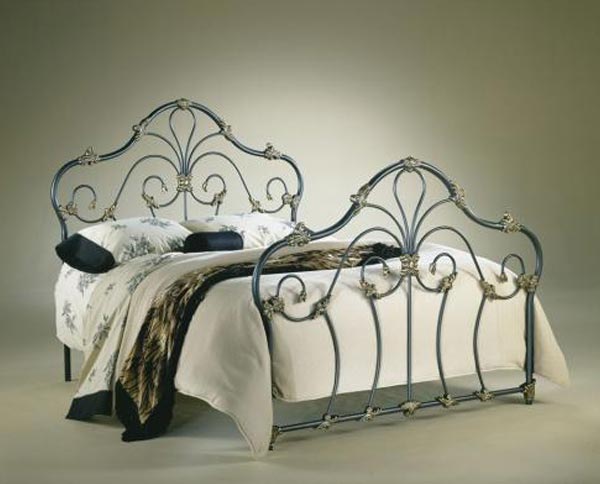 鐵藝家私、配件