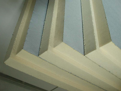 聚氨酯保温板,聚氨酯外墙专用聚氨酯保温板价格_建筑材料栏目