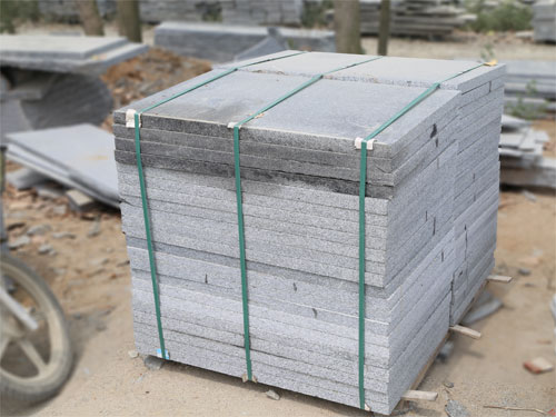 山东青石厂家供应青石板材 适用于寺庙工程的青石_建筑材料栏目